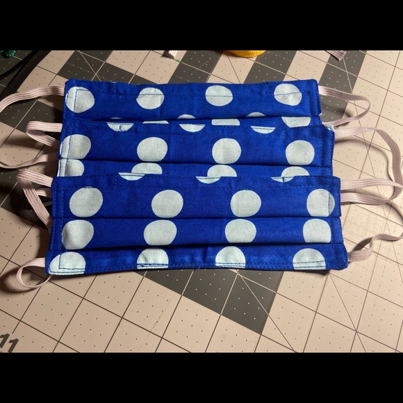 Washable cloth face masks !! - Picture 6 of 8